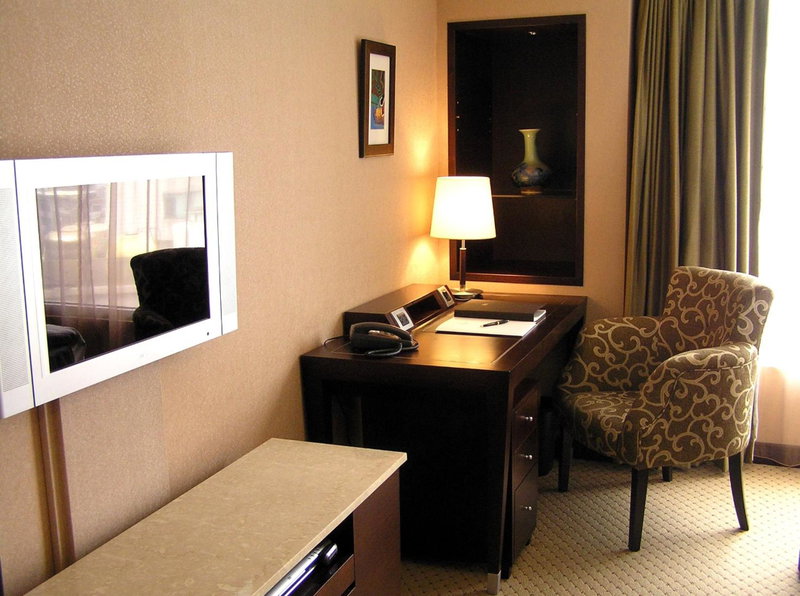 Grand Forward Hotel, Banqiao, 台湾