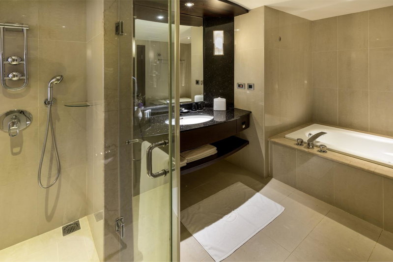 Grand Forward Hotel, Banqiao, 台湾