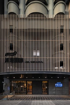 The Riverside Hotel International, Kaohsiung, 台湾