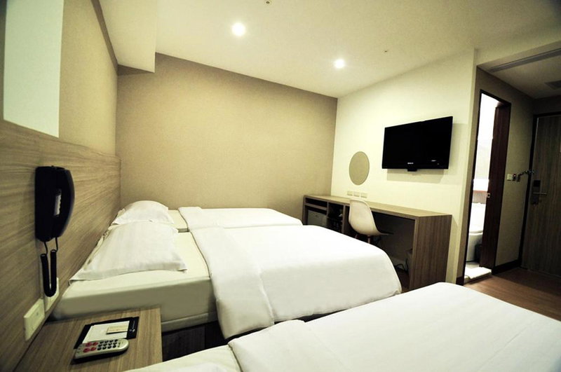 The Riverside Hotel International, Kaohsiung, 台湾