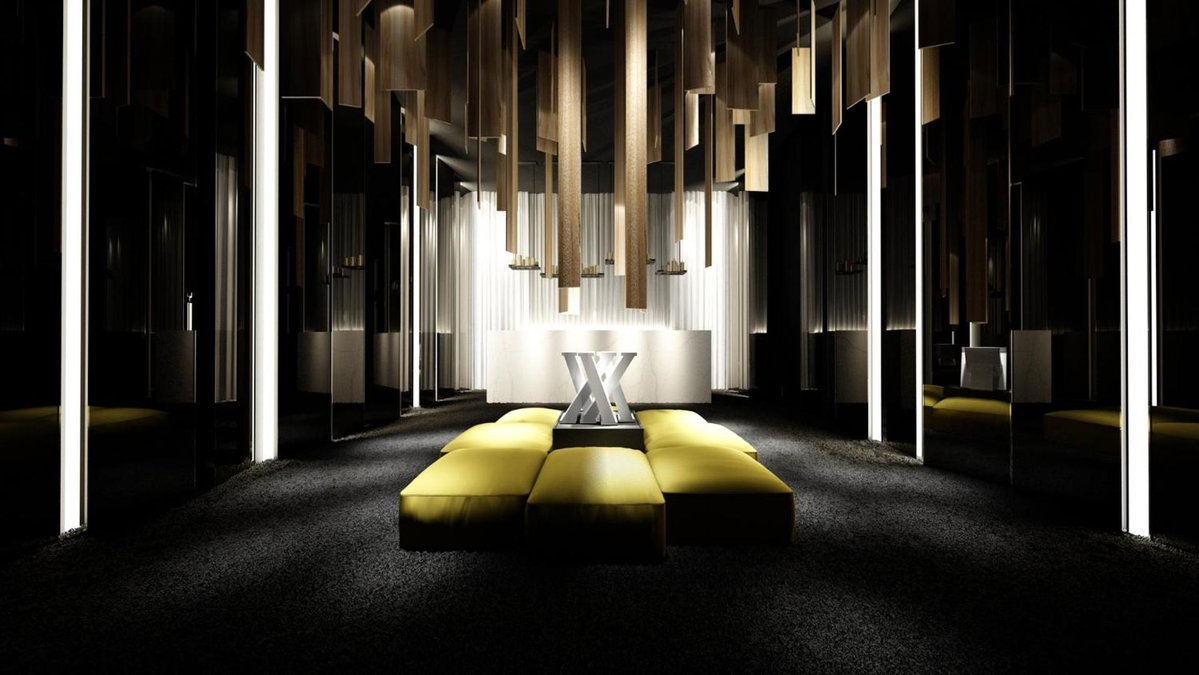 Via Hotel - Zhongxiao, Taiwan