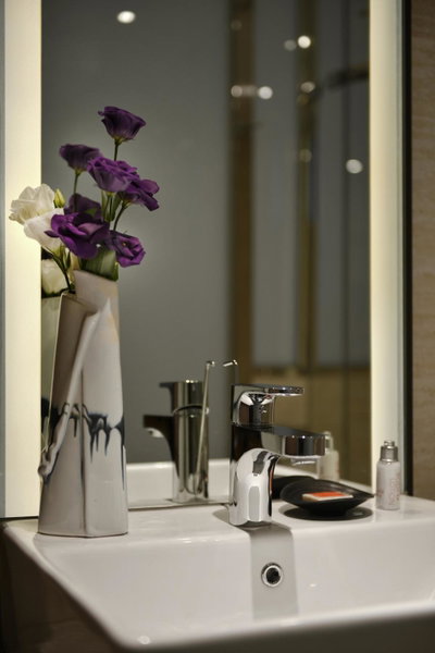 City Place Hotel, Tainan, 台湾