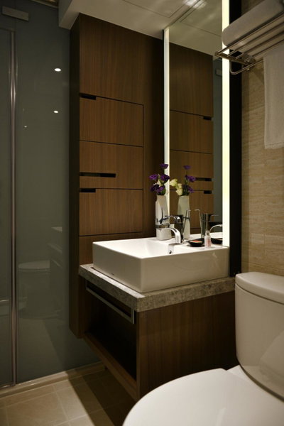 City Place Hotel, Tainan, 台湾