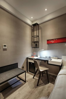 City Place Hotel, Tainan, 台湾