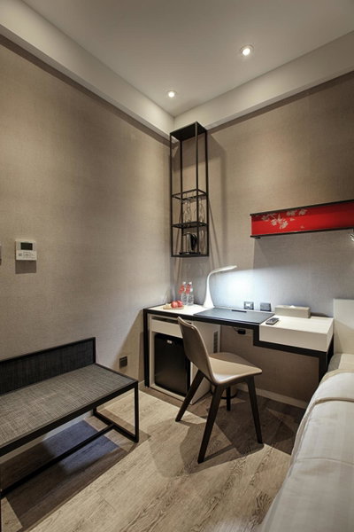 City Place Hotel, Tainan, 台湾