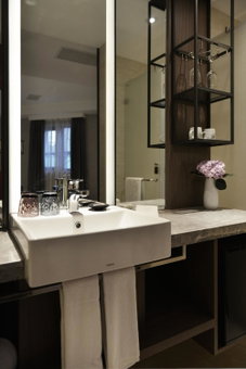 City Place Hotel, Tainan, 台湾