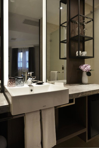 City Place Hotel, Tainan, 台湾
