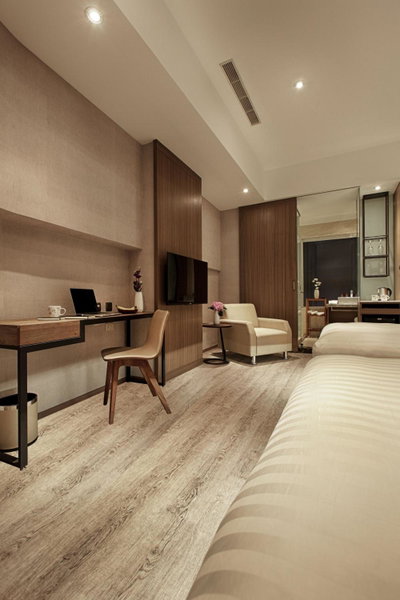 City Place Hotel, Tainan, 台湾