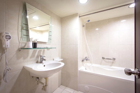 New World Hotel, Taipei, 台湾
