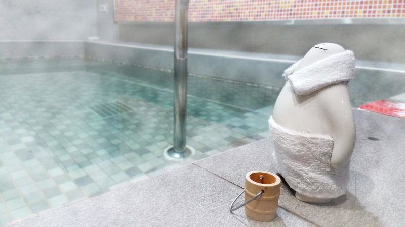 Bear Hotel, Sanxia, 台湾