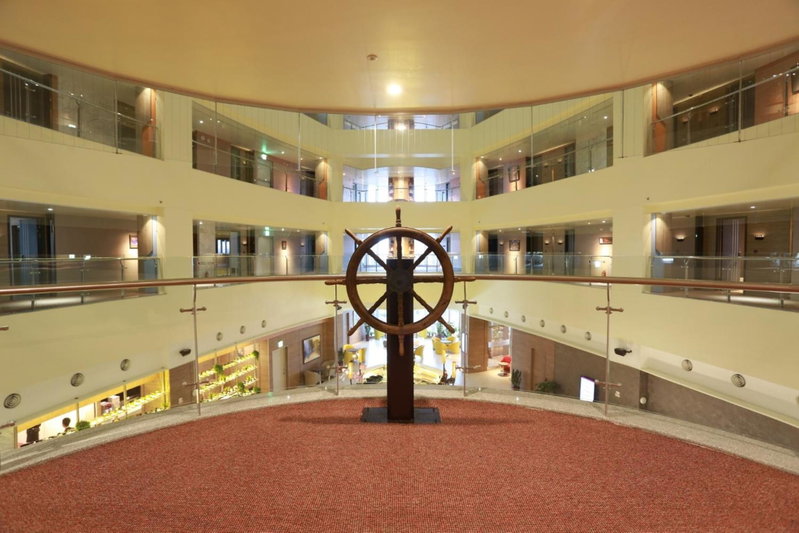 AJ Hotel Hsinchu, Hsinchu, Taiwan