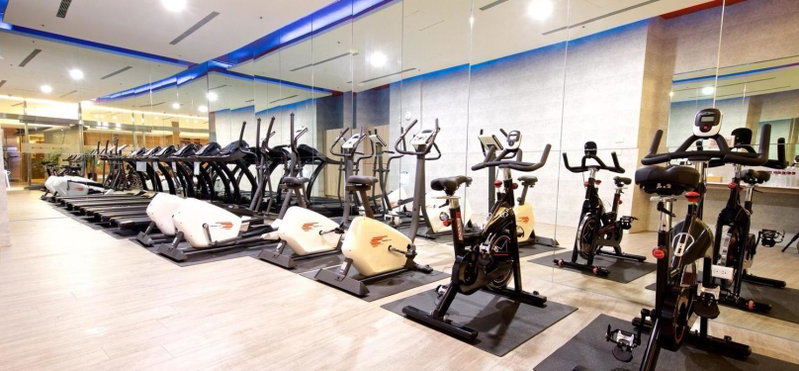 AJ Hotel Hsinchu, Hsinchu, Taiwan