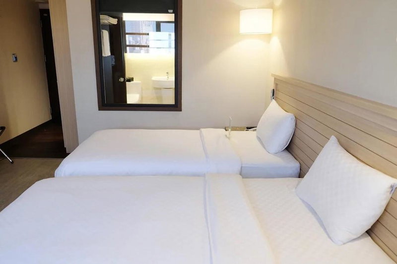 Kindness Hotel - Qixian, Kaohsiung, Taiwán