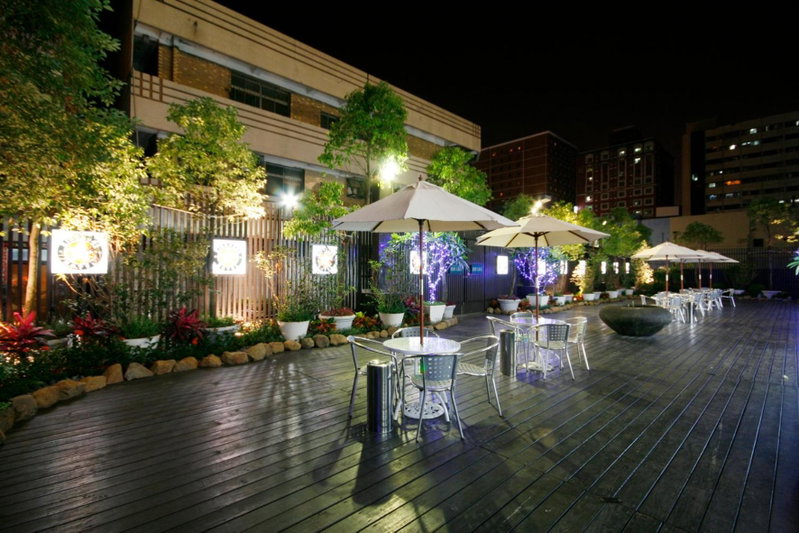 Kindness Hotel - Qixian, Kaohsiung, Taiwán