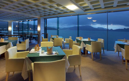 Lealea Garden Hotels - Sun Lake, Puli, Taiwan