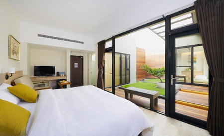 Hotel Z, Taichung, 台湾