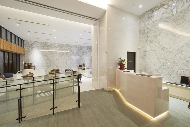 Hotel Z, Taichung, 台湾