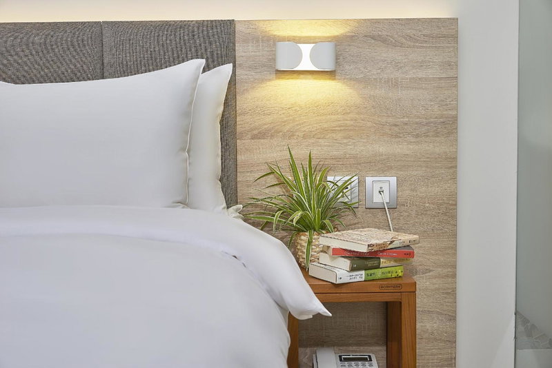 Hotel Z, Taichung, 台湾