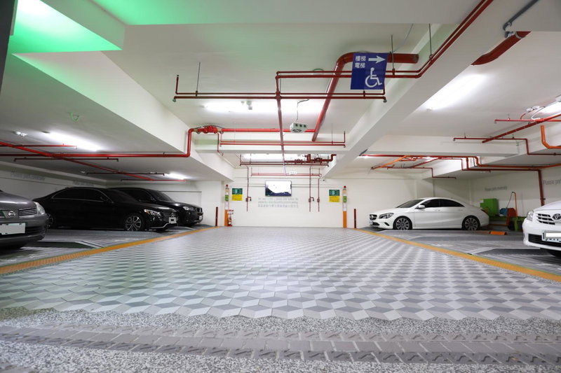 Hotel Z, Taichung, 台湾
