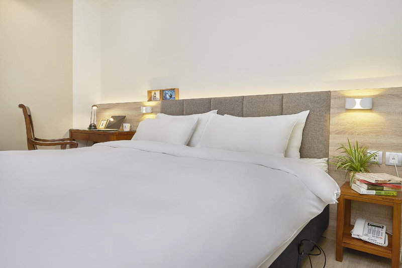 Hotel Z, Taichung, 台湾