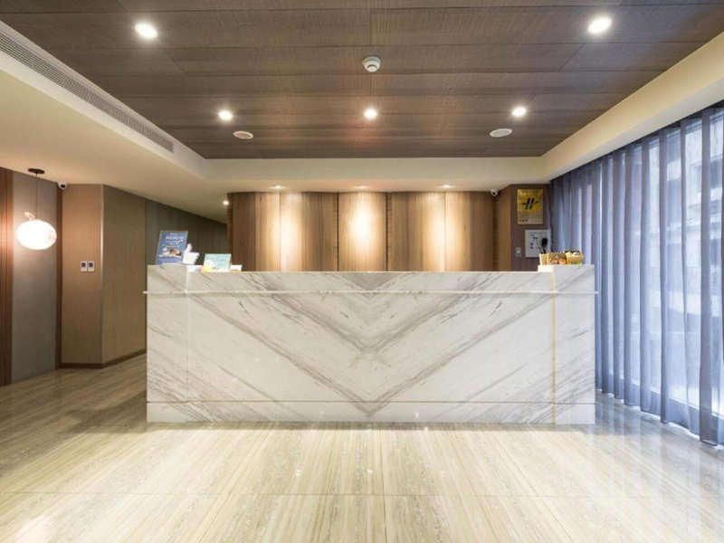 Ximen Hotel, Taipei, Taiwan