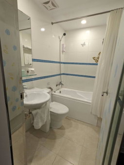 Ximen Hotel, Taipei, Taiwan