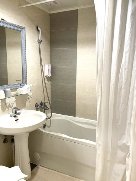 Ximen Hotel, Taipei, Taiwan