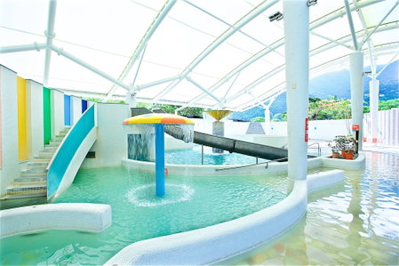 Hotel Royal Chihpen, Taimali, 台湾