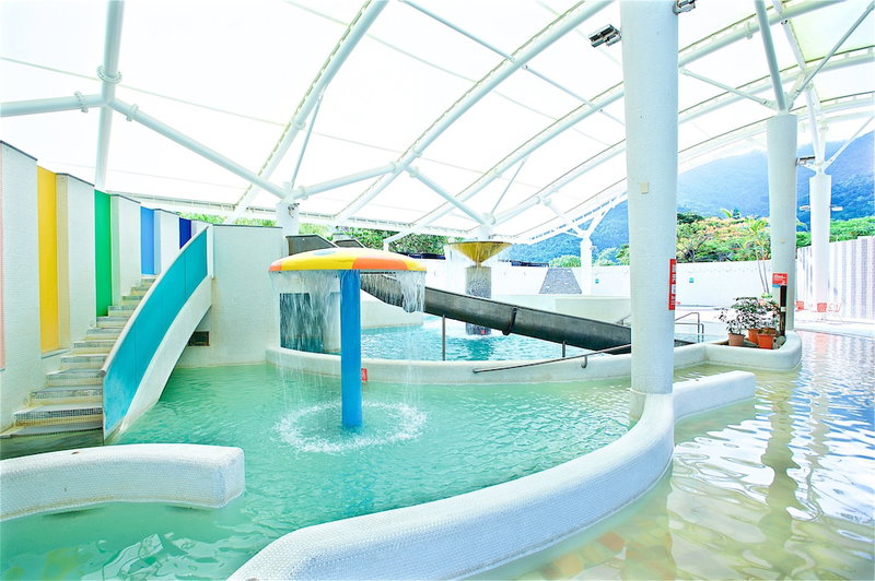 Hotel Royal Chihpen, Taimali, 台湾