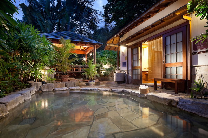 Hotel Royal Chihpen, Taimali, 台湾