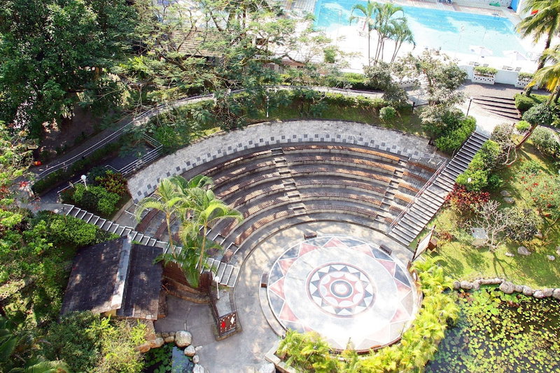 Hotel Royal Chihpen, Taimali, 台湾