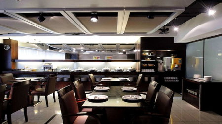 K HOTEL - Yunghe, Banqiao, 台湾