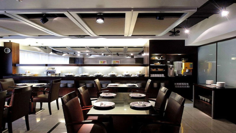 K HOTEL - Yunghe, Banqiao, 台湾