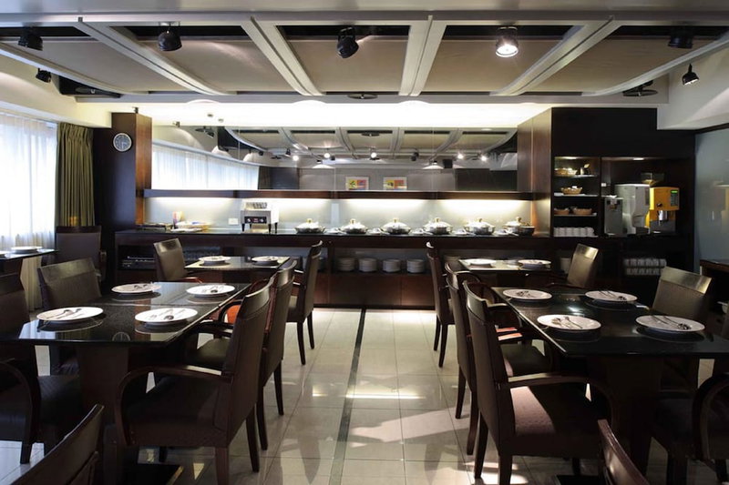 K HOTEL - Yunghe, Banqiao, 台湾