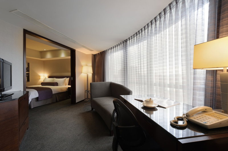 K HOTEL - Yunghe, Banqiao, 台湾