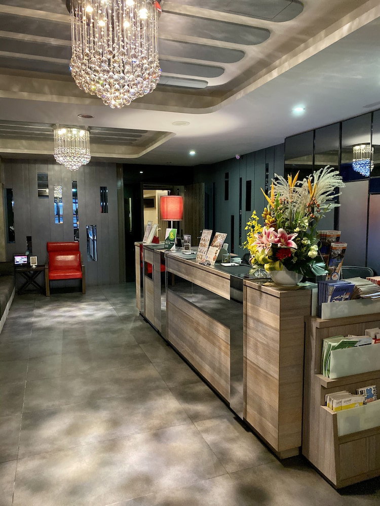 Hotel · Taipei Hotel B7, Taipei