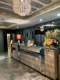 Taipei Hotel B7, Taipei, Taiwan