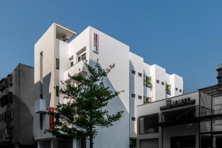 SI Hotel, Taichung, 台湾