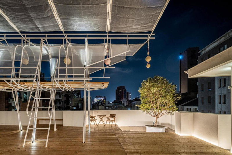 SI Hotel, Taichung, 台湾