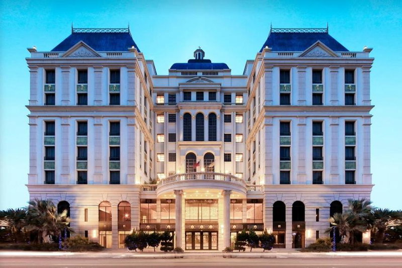Golden Tulip - Aesthetics, Hsinchu, 台湾