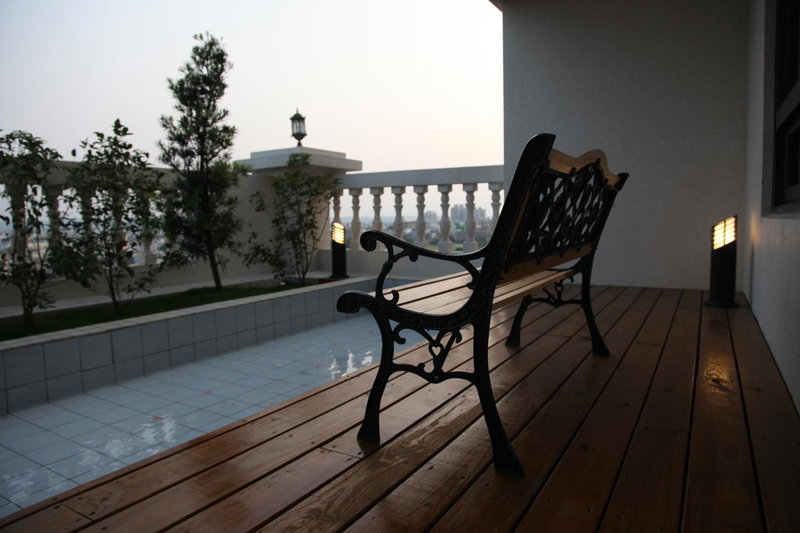 Golden Tulip - Aesthetics, Hsinchu, 台湾