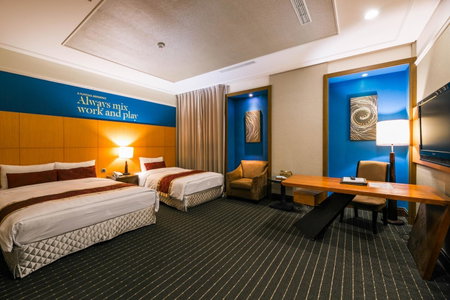 Golden Tulip - Aesthetics, Hsinchu, 台湾