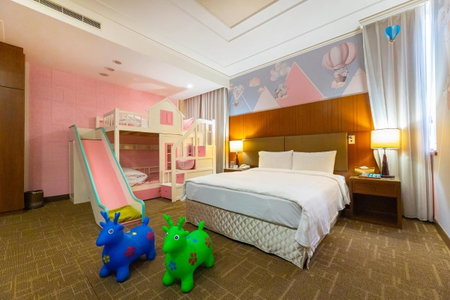 Golden Tulip - Aesthetics, Hsinchu, 台湾
