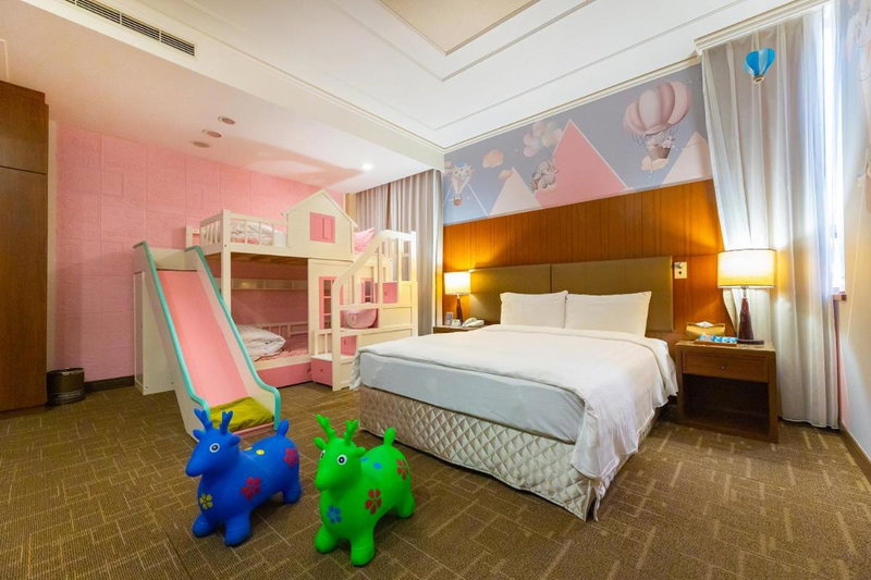Golden Tulip - Aesthetics, Hsinchu, 台湾