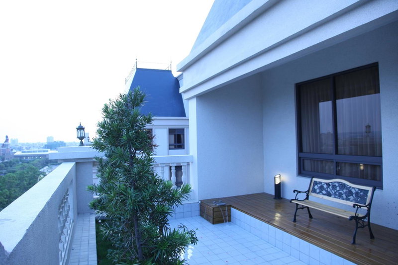 Golden Tulip - Aesthetics, Hsinchu, 台湾