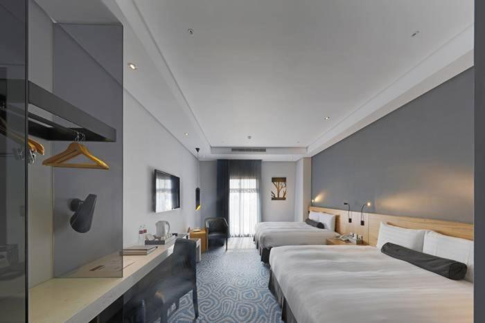 Golden Tulip - Aesthetics, Hsinchu, 台湾