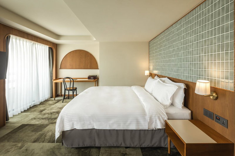 天下南隅 Provintia Hotel, Tainan, 台湾
