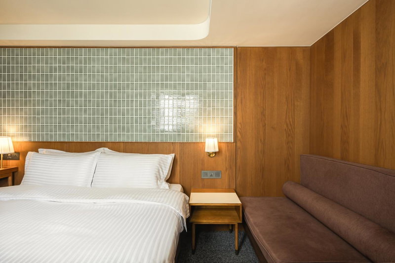 天下南隅 Provintia Hotel, Tainan, 台湾