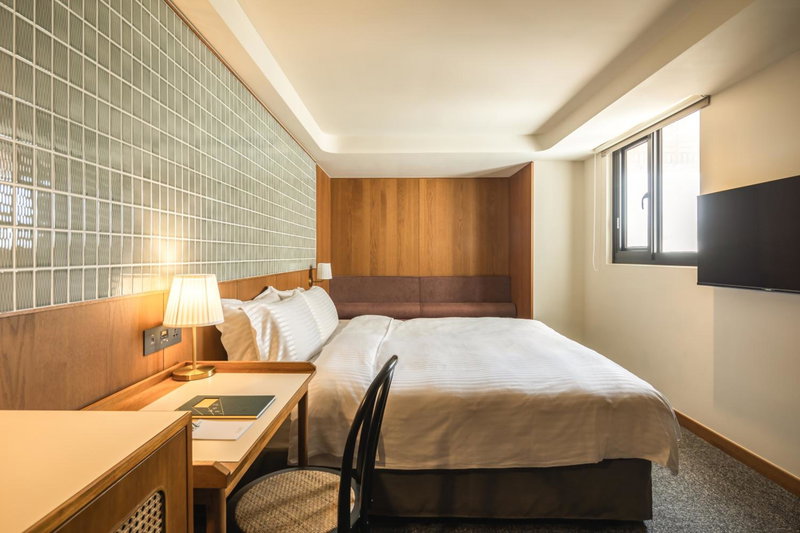 天下南隅 Provintia Hotel, Tainan, 台湾