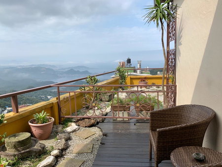 Chiu Chunt Dint B&B, Keelung, 台湾